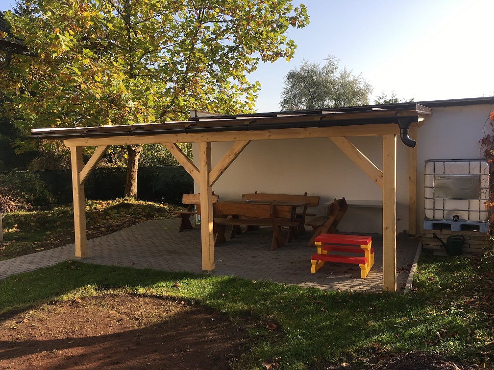 Pergola